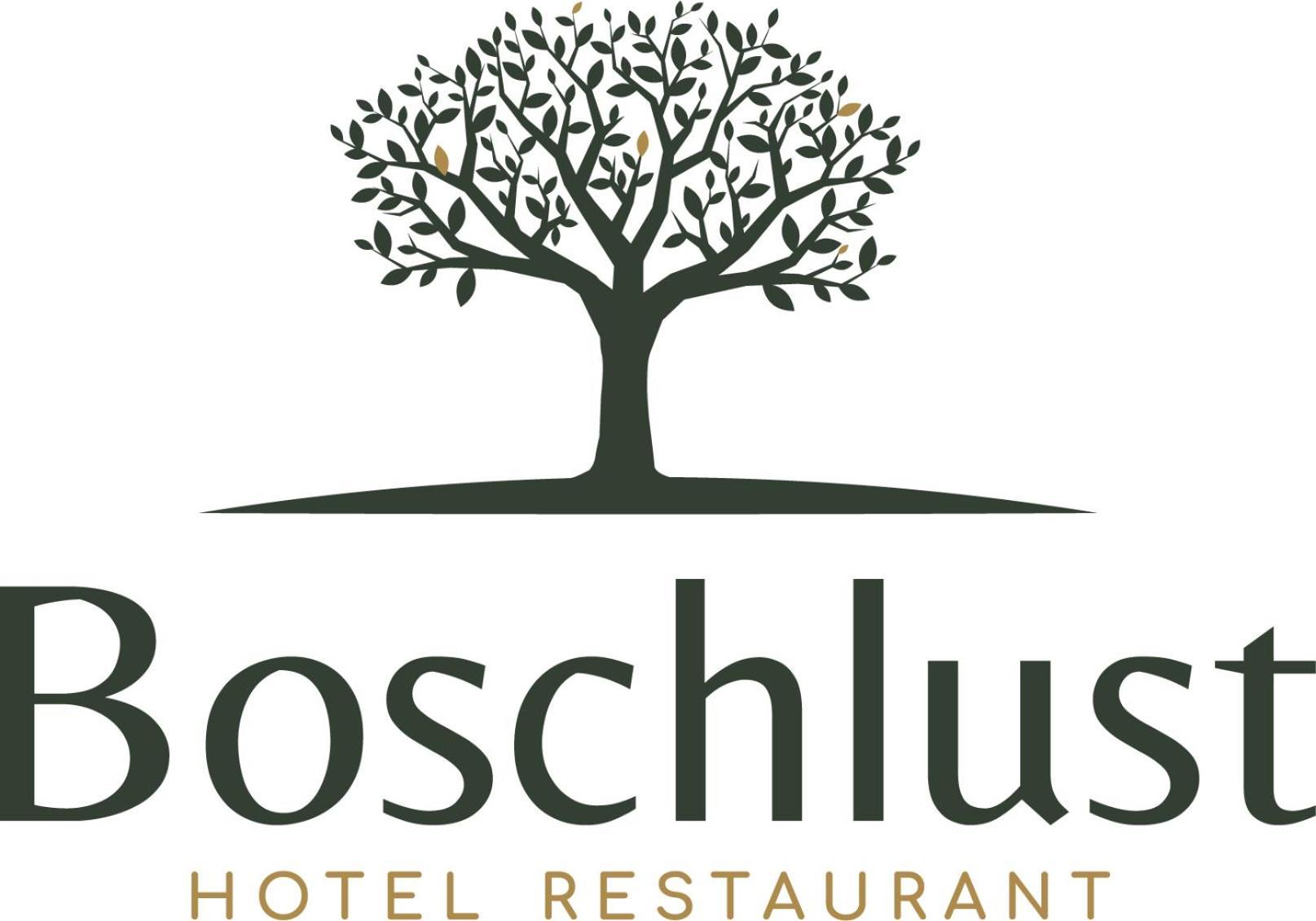 Hotel Restaurant Boschlust Oudemirdum Ngoại thất bức ảnh