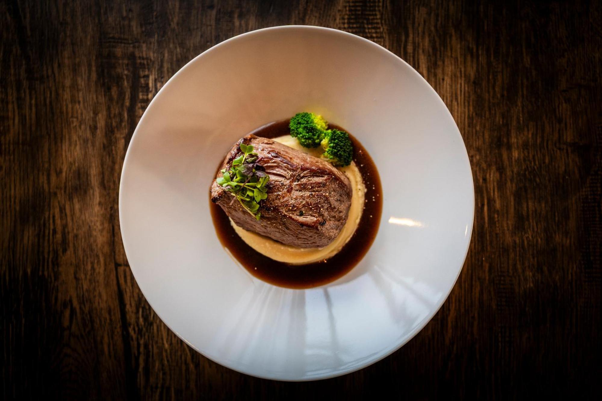 Hotel Restaurant Boschlust Oudemirdum Ngoại thất bức ảnh